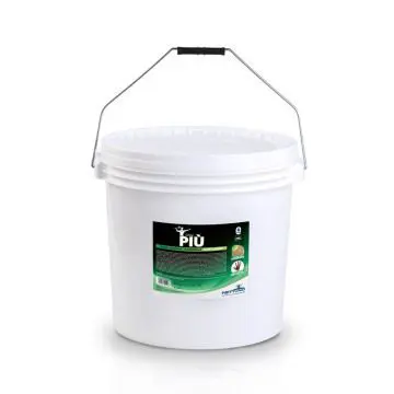 Industrijsko milo za roke Nettuno Linea Piu, pasta 25L