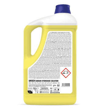 Čistilo za strojno pomivanje posode Sanitec Stovil Active 5 L