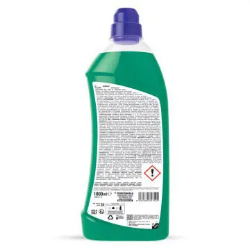 Čistilo za tla Sanitec Igienic Floor 1000ml dišeče