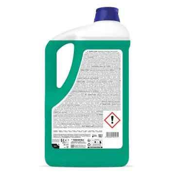 Čistilo za tla Sanitec Igienic Floor 5L dišeče