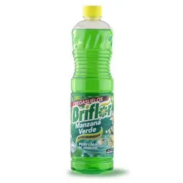Čistilo za tla Zelnova Briflor