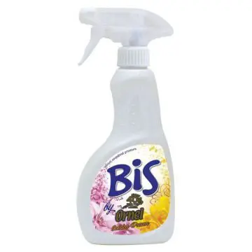 Osvežilec tkanin Bis AIR Effects-Ornel-Golden-Dream