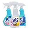 Osvežilec tkanin in prostora Bis AIR Effects 400ml