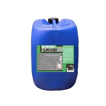 Čistilo za strojno pomivanje Blistal Likvid 30kg