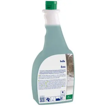 Sanitarno čistilo Hollu Bora, nevtralno 1000ml