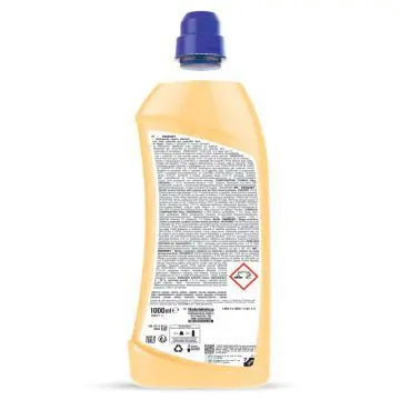 Čistilo za les Sanitec Parquet 1000ml parket laminat
