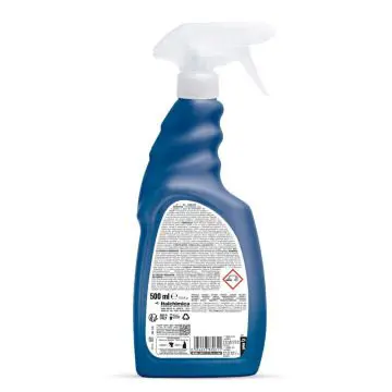 Odstranjevalec madežev Sanitec X2 Grease Remover 500ml za maščobe