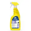Čistilo za madeže na tekstilu Sanitec X3 Solv Remover 500ml za črnilo, olje