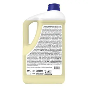 Čistilo za odtoke Sanitec Bio Bact 5L z encimi
