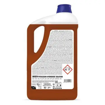 Čistilo za pečico Sanitec Fornonet 5L