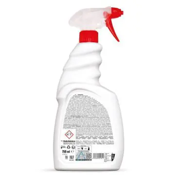 Čistilo za pečico Sanitec Fornonet 750ml