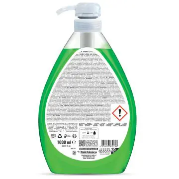 Detergent za posodo Sanitec Neopol Limone 1000ml