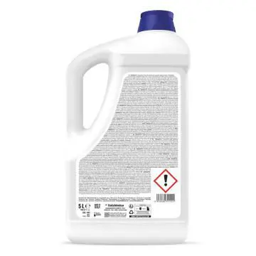 Čistilo za preproge Sanitec Moquette 5L
