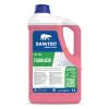 Čistilo za gradbena dela Sanitec Floor Acid 5L za malto, omet