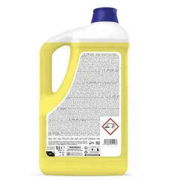 Detergent za kozarce Sanitec Stovil Bar 5L pralni