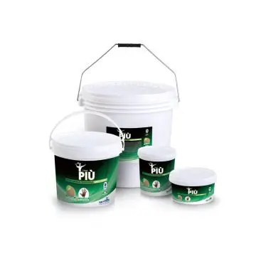 Industrijsko milo za roke Nettuno Linea Piu, pasta