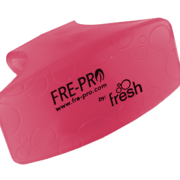 Obešanka zunanja FRE-PRO fresh, dišeča rdeča
