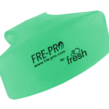 Obešanka zunanja FRE-PRO fresh, dišeča zelena