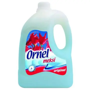 Mehčalec perila Ornel Meksi 5L