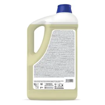 Zaščitni premaz za tla Sanitec WX1 Metalized Wax 5L