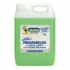 Čistilo za tla Zelnova Freguasuelos Manzana 10L