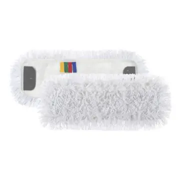 Krpa za tla TTS Wet System Polyester Mop, z neti