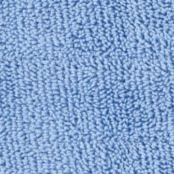 Krpa za tla TTS Microblue Wet System Mop, z neti