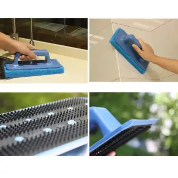 Držalo za filc ročno