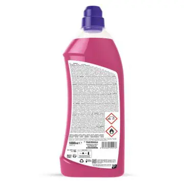 Čistilo za površine Sanitec Sanialc 1000ml alkoholno