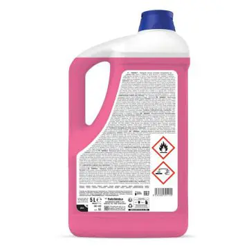 Čistilo za površine Sanitec Sanialc 5L alkoholno