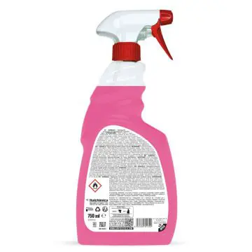 Čistilo za površine Sanitec Sanialc 750ml alkoholno