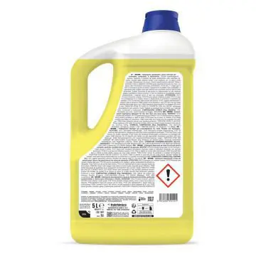 Čistilo za površine in madeže Sanitec Deink, za črnilo 5L