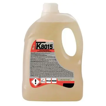 Čistilo za vodni kamen Bis K8015 5L