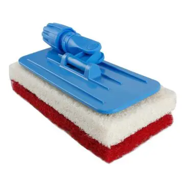 Držalo za filc Swivel handle, ježek