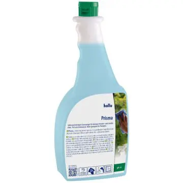 Čistilo za steklo Hollu Prisma 1000ml