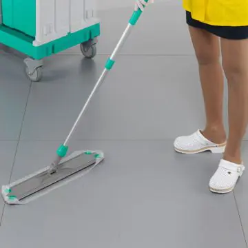 Nosilec impregnirane krpe TTS maslin, gumijasti lamelo