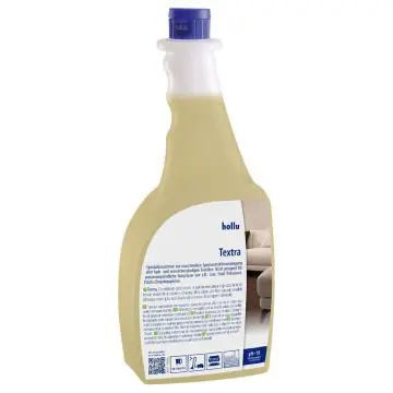 Čistilo za preproge Hollu Textra 1000ml