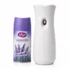 Baterijski osvežilec prostora Zelnova Splash Coopermatic 250ml