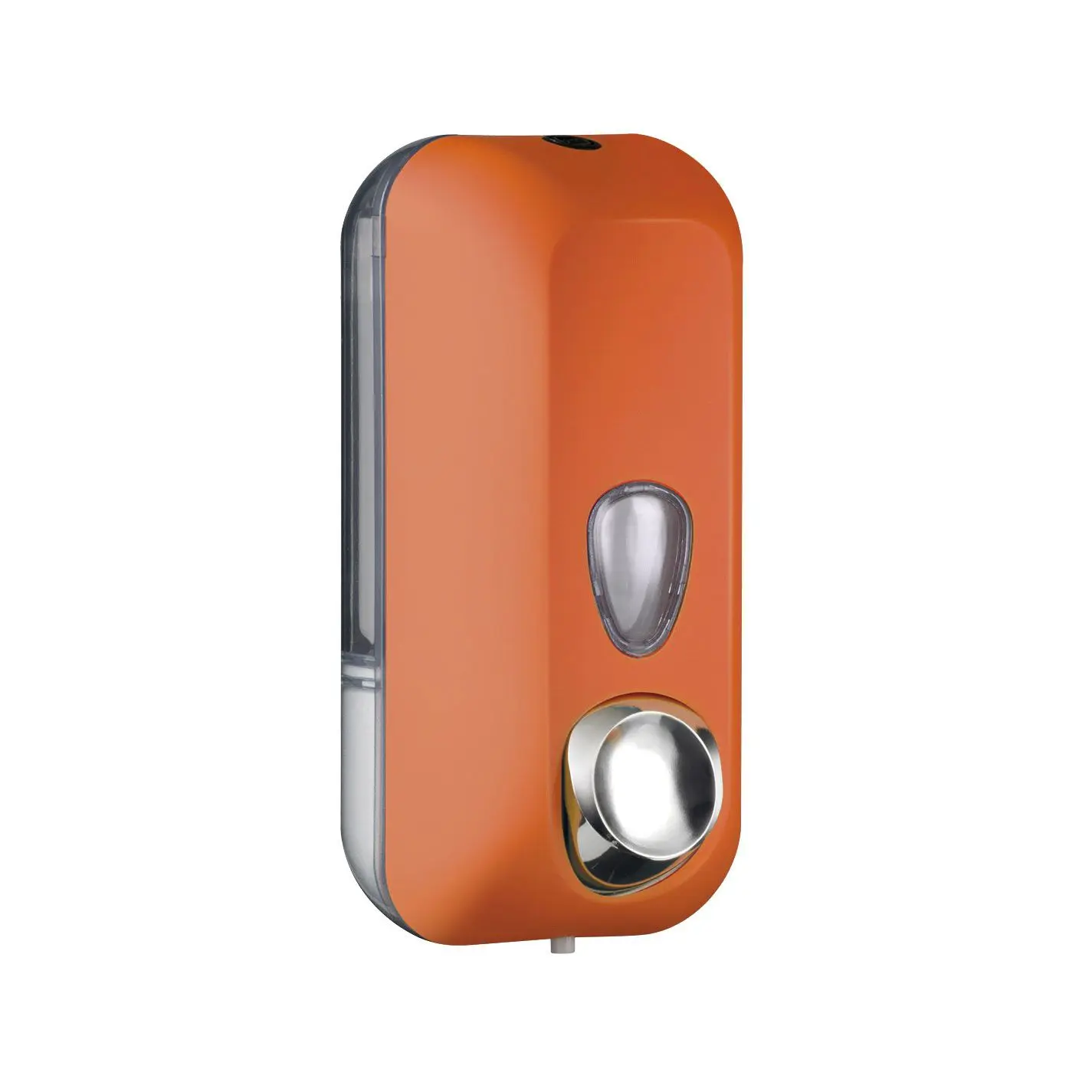 Milnik Marplast Soft Touch refill 550ml oranžni Milnik Marplast Soft Touch refill 550ml oranžni