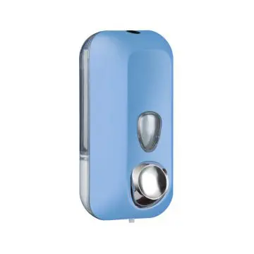 Milnik Marplast Soft Touch refill 550ml modri