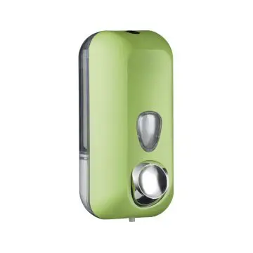 Milnik Marplast Soft Touch refill 550ml zeleni