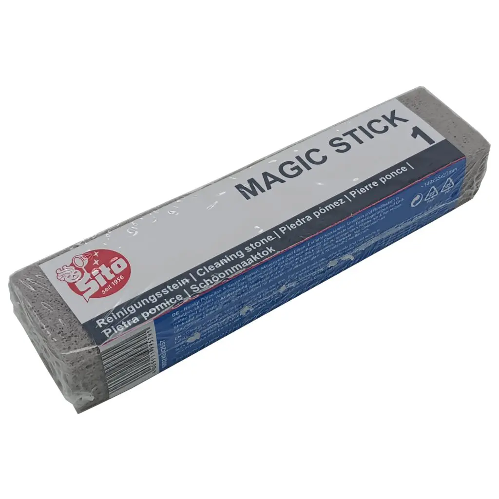 Palčka za čiščenje WC školjke Čistilni kamen Magic Stick Palčka za čiščenje WC školjke Čistilni kamen Magic Stick