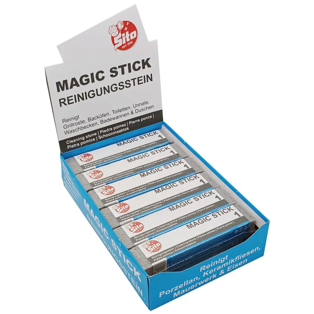 Palčka za čiščenje WC školjke Pumie Magic Stick Palčka za čiščenje WC školjke Pumie Magic Stick