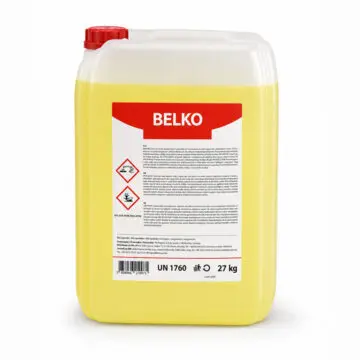Sredstvo za beljenje perila Belko 27kg