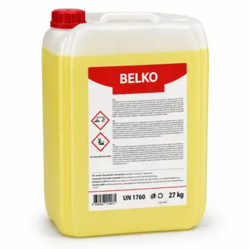 Sredstvo za beljenje perila Belko 27kg