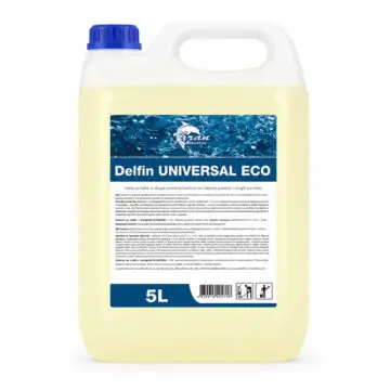 Univerzalno čistilo Delfin UNIVERSAL ECO 5L