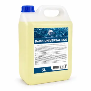 Univerzalno čistilo Delfin UNIVERSAL ECO 5L