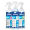 Osvežilec prostorov in tkanin Sanitec Deo Spray 300ml