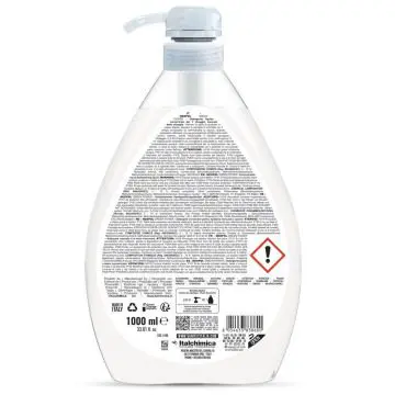 Ekološki detergent za posodo Sanitec Neopol Green Power 1L