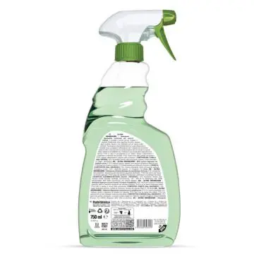 Ekološko čistilo za maščobe Sanitec Ultra Degreaser Green Power 750ml